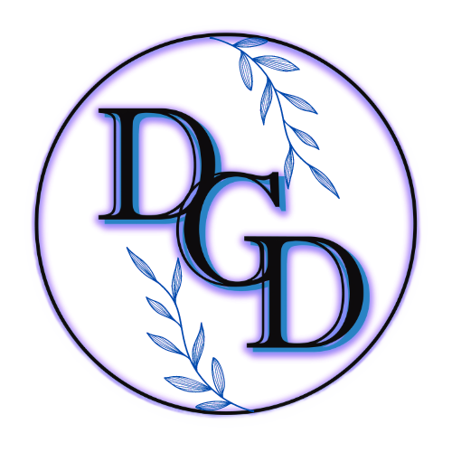 DGD Designs Products Store